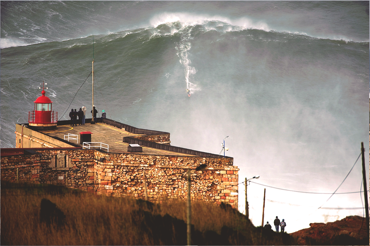 Nazaré