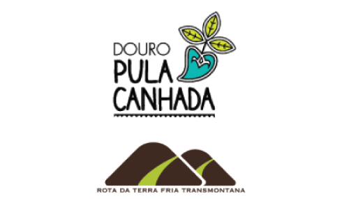 Partner Douro Pula Canhada