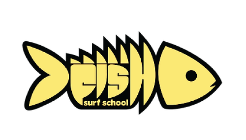Partner Fish Surf School