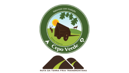 Partner Parque Campismo Cepo Verde