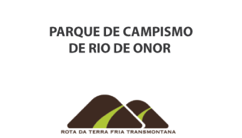 Partner Parque Campismo Rio Onor
