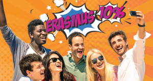 Erasmus Promo