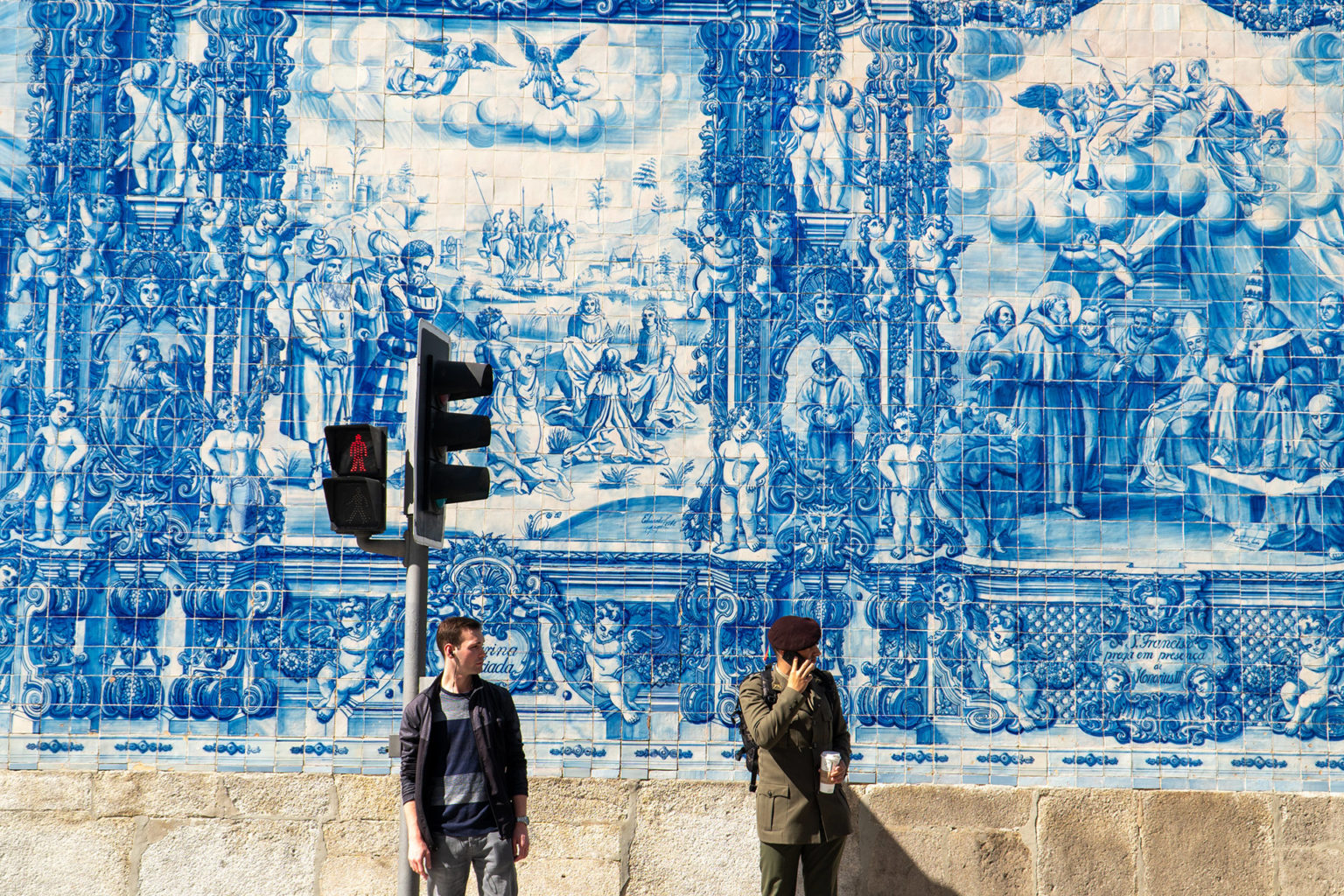 blue-tiles-in-tilled-church-porto-and-the-north-of-portugal-getaways
