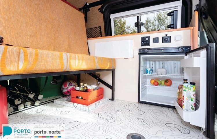 Fridge